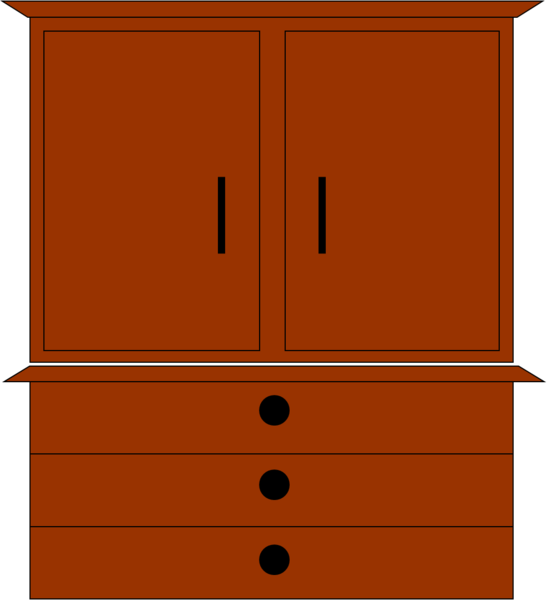 Dresser Image