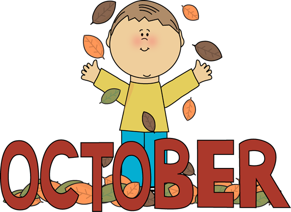 Mycutegraphics Com Graphics Month October Month October Autumn Html