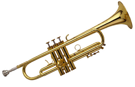 Trumpet   Zealous Good Blog