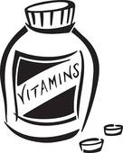 Vitamin Clipart Kle0139 Jpg