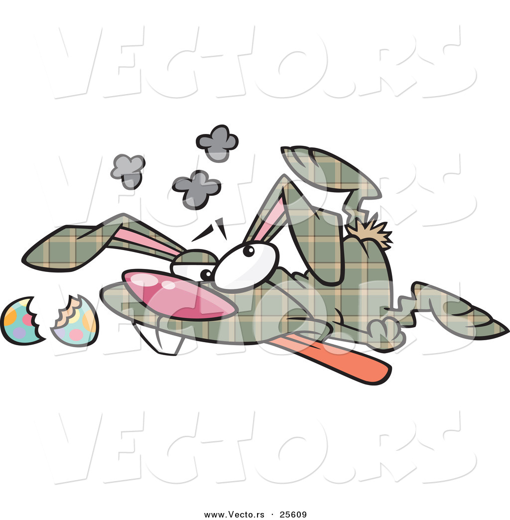 Displaying 19  Images For   Dead Easter Bunny Cartoon