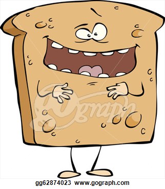 Drink Toast Clip Art Clipart Drawing Gg62874023