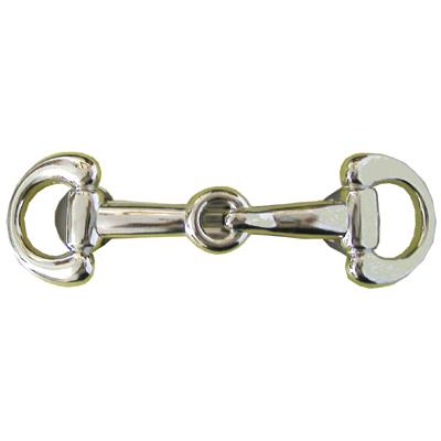Horse Bit Clipart Snaffle Bit Hair Clip Click To Enlarge
