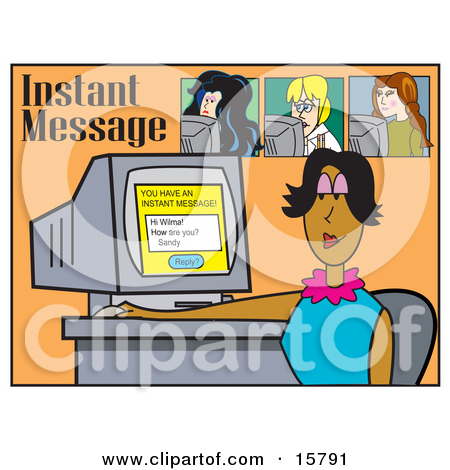 Online Clipart Collection