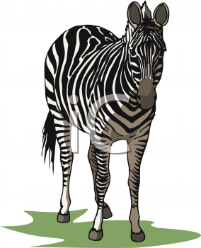 Royalty Free Equine Clip Art Horse Clipart