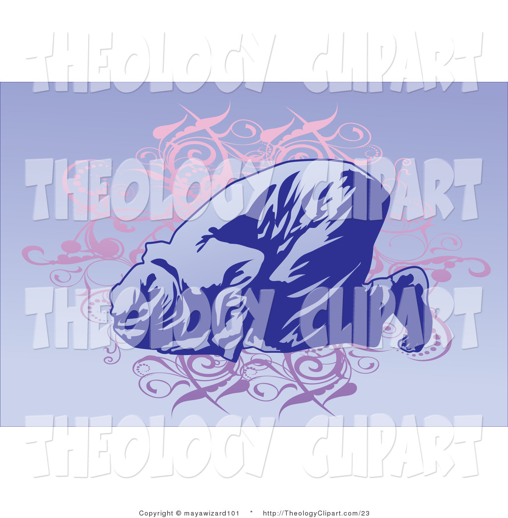 Royalty Free Religion Stock Theology Clipart Illustrations   Page 9
