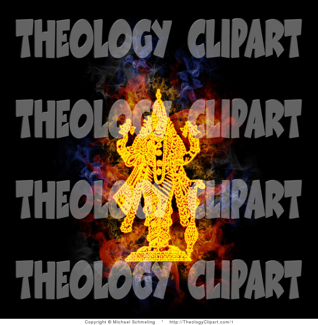 Royalty Free Religion Stock Theology Clipart Illustrations   Page 9