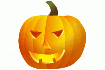 Scary Pumpkin Clipart   Clipart Best
