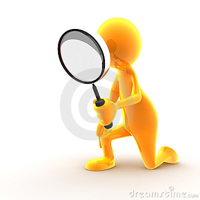 Take A Look Clipart Taking A Closer Look You