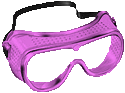 Click On The Safety Goggles Clipart Picture   Gif Or Jpg Or Png Icon