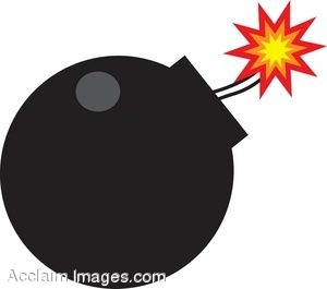 Clipartguide Comclip Art Picture Of A Bomb