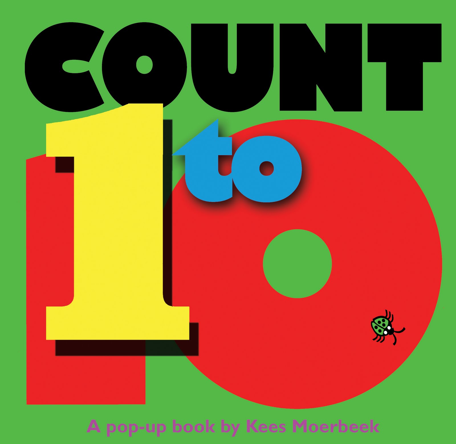 Count To 10 Byr Spring 2011 Cover Preview