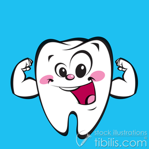 Dirty Teeth Clipart   Clipart Panda Free Clipart Images