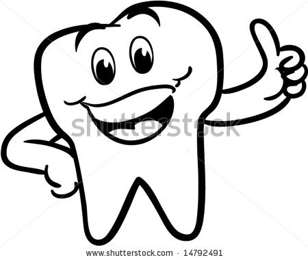Dirty Teeth Clipart   Clipart Panda   Free Clipart Images
