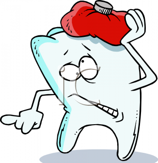 Dirty Teeth Clipart Few Emergency Tooth Topics