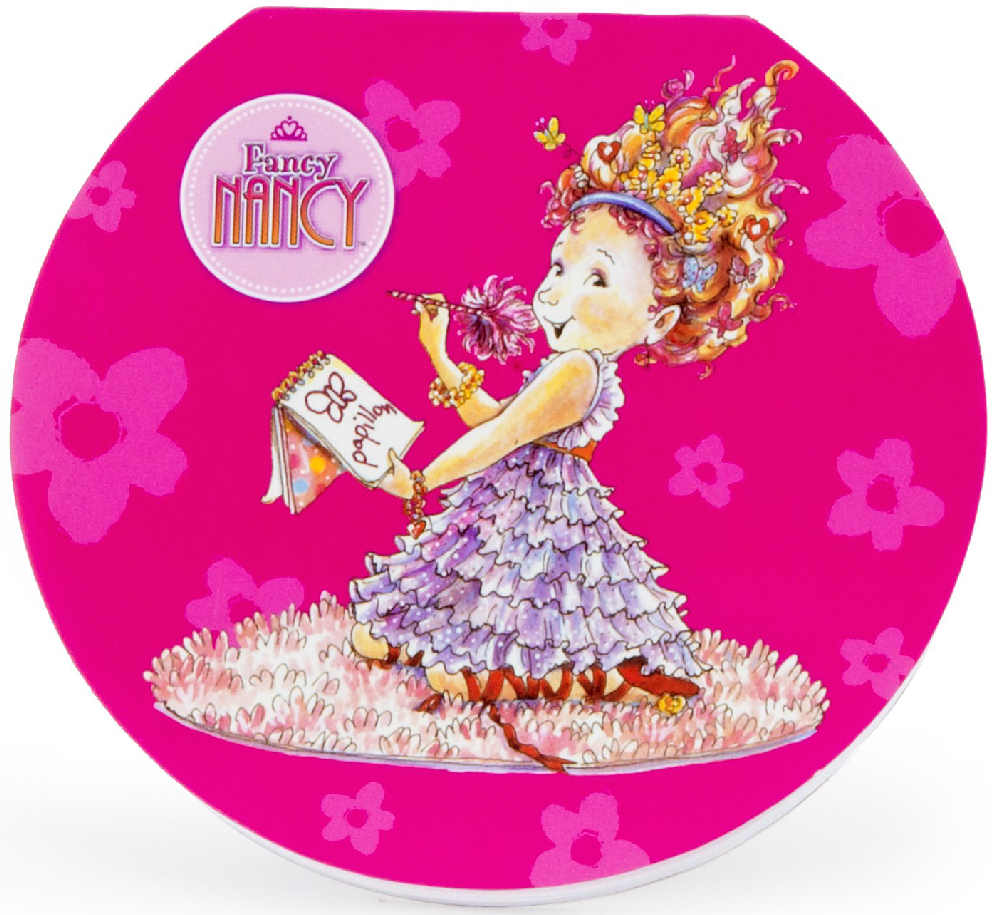 Fancy Nancy Clip Art   Clipart And Vector Collection
