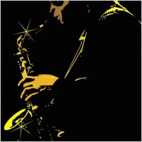 Free Vector About Jazz Music Art 16 S Clipart