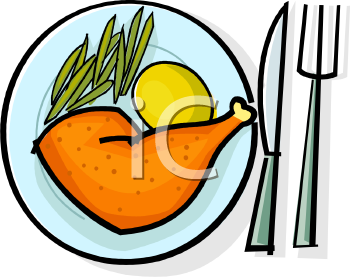 Home Clipart Food And Cuisine Food Dinner 279 Of 440