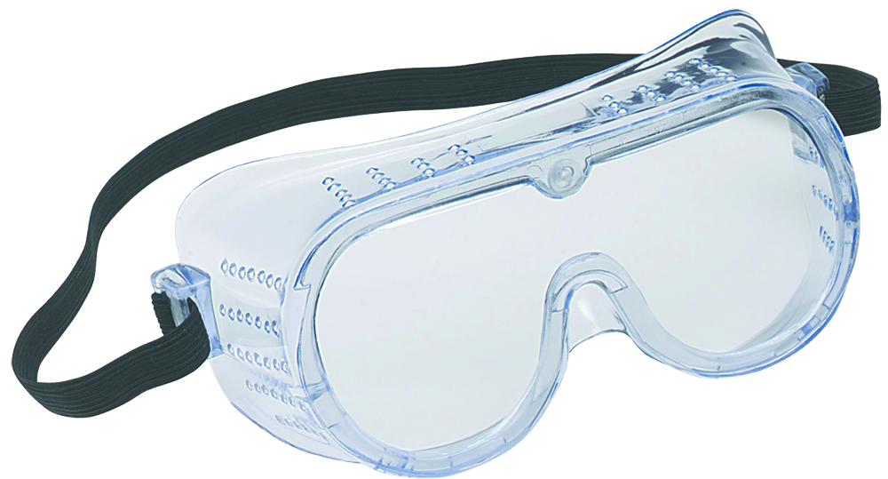 Lab Goggles Clipart Tekk Protection Impact Goggle