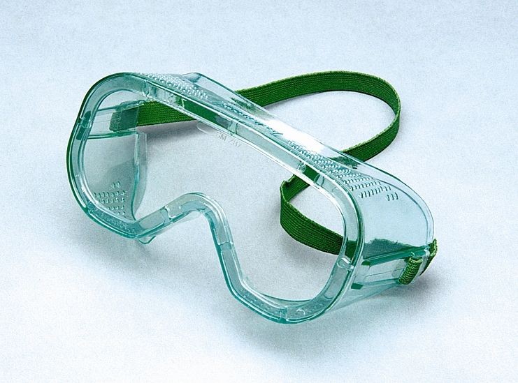 Lab Safety Goggles Advantage Economy Goggles
