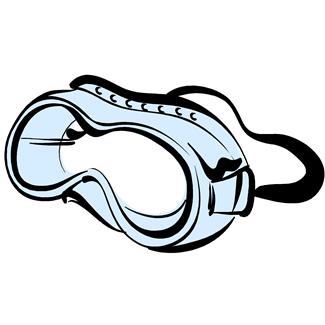 Pin Science Safety Goggles Clipart On Pinterest
