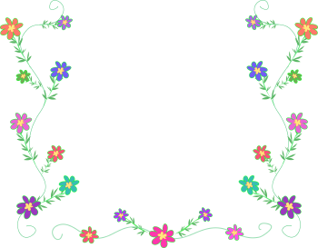 Royalty Free Bloom Clipart