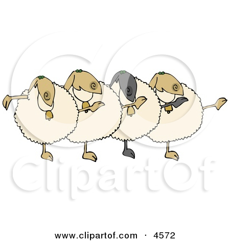 Royalty Free  Rf  Clipart Illustration Of A Choir Of Cute Children