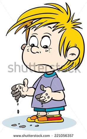 Stock Images Similar To Id 35601823   Boy Washing Hands