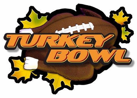 Thanksgiving Means Turkey Bowls   Chicago Rucks