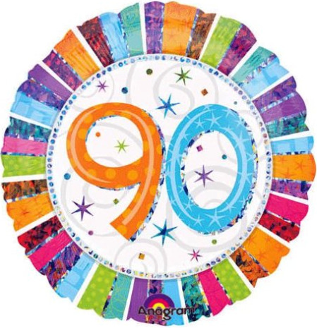90th Birthday Party Ideas   90th Birthday Gift   90th Birthday Party