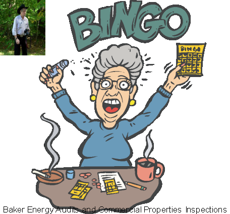 Bingo Lovers Come On Out To Bingo Night In Walpole New Hampshire