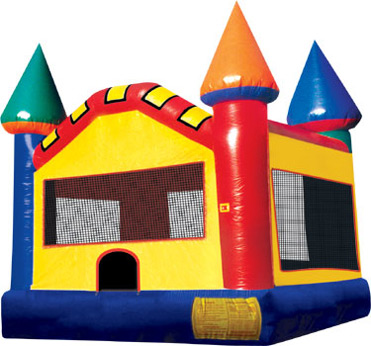 Bounce House Castle Clipart Image Search Results