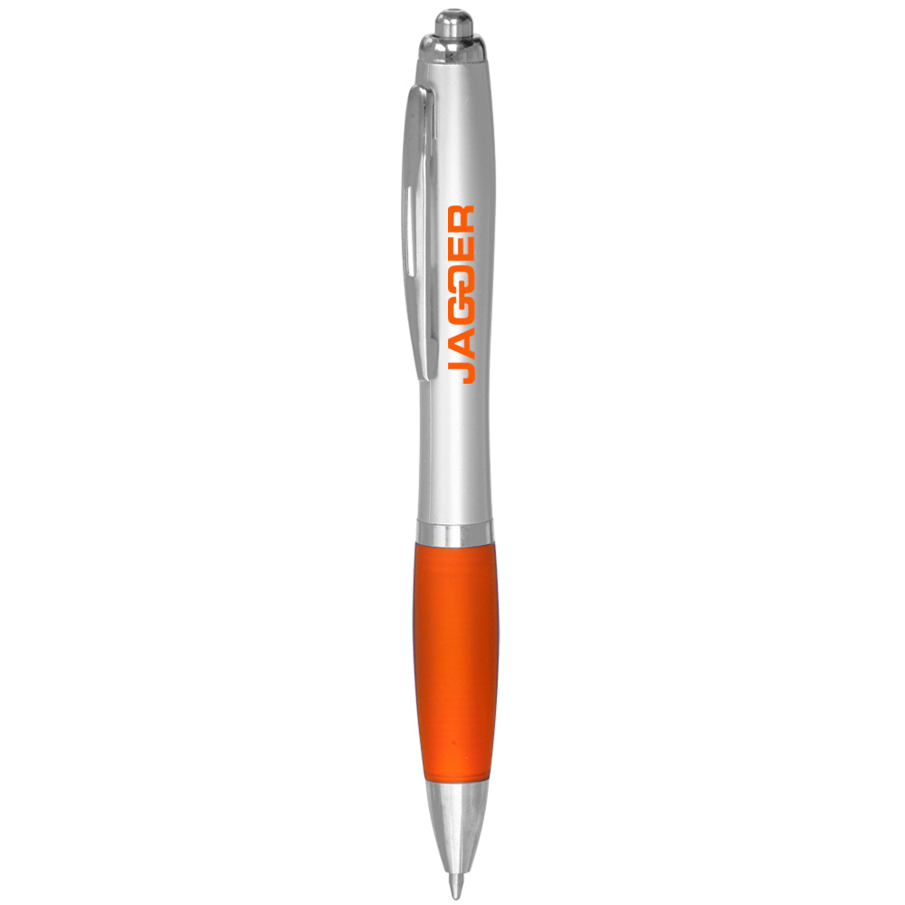 Bulk Cheap Wholesale Color Grip Custom Printed Gel Pens   Gp1571