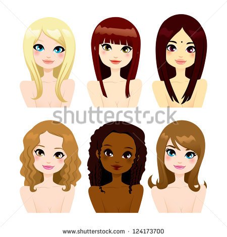 Category Womens Hairstyles Long Hair Page 29   Globezhair