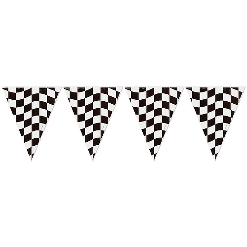 Checkerboard Racing Flag Border   Clipart Best