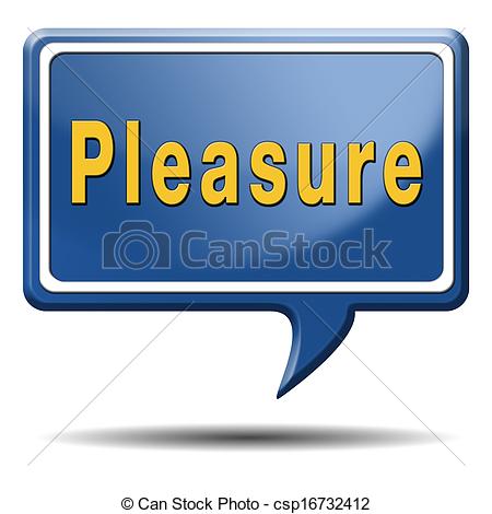 Clipart Of Pleasure Fun And Happiness Having A Wonderful Life And A    