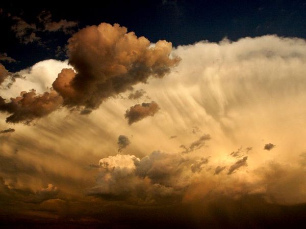 Clouds Pictures Cloud Photos    National Geographic
