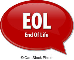 End Of Life Illustrations And Clipart