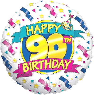 Happy 90th Birthday Google Image From Http   Cdn1 Benzinga Com Files