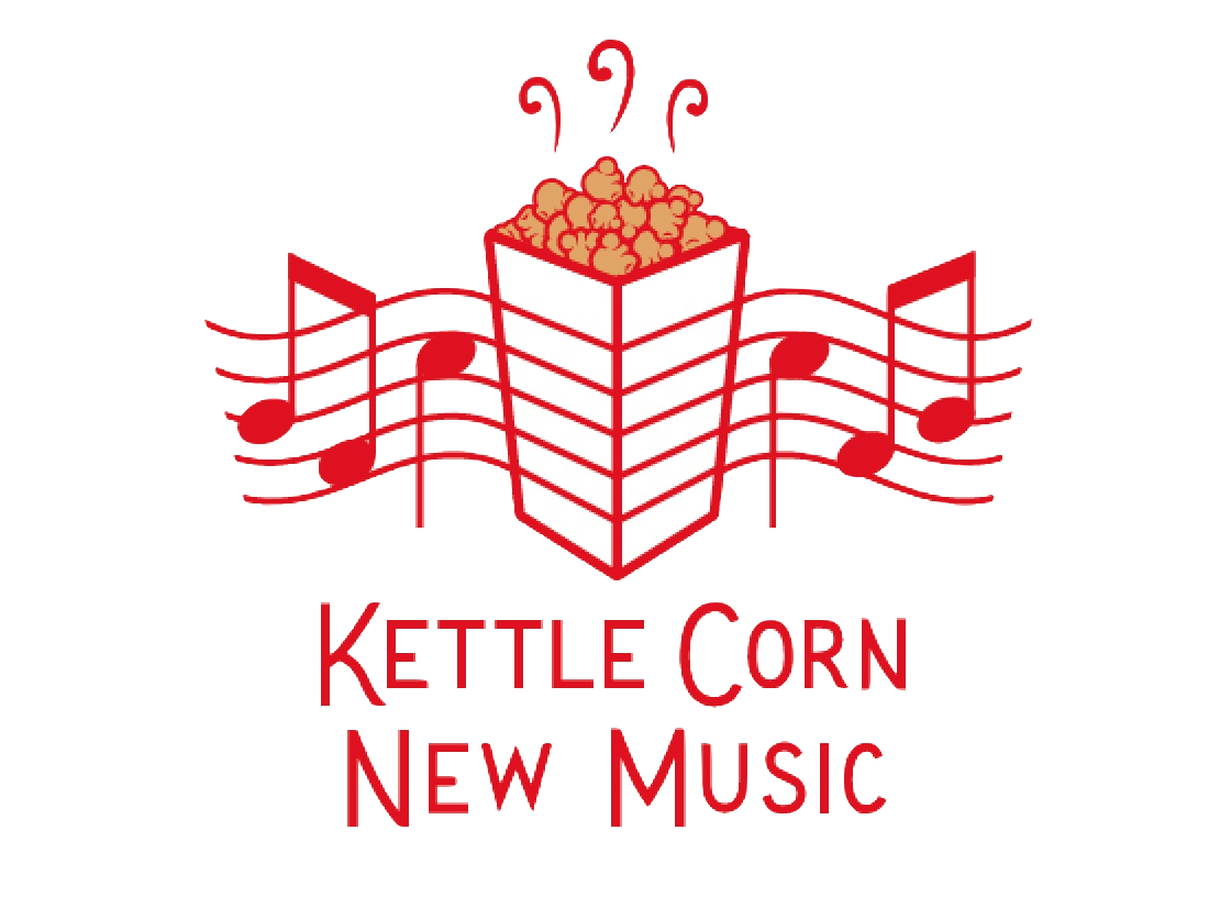 Kettle Corn Clip Art