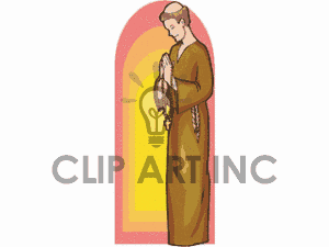 Nun Clip Art Photos Vector Clipart Royalty Free Images   1
