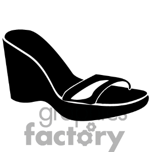Shoes Clip Art Photos Vector Clipart Royalty Free Images   1