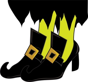 Witch House Clipart   Clipart Best