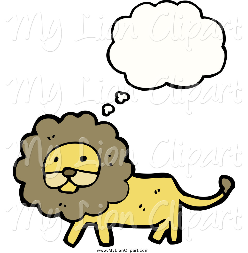Yellow Lion Talking Cute Lion Talking Lion Face Talking Hungry Lion    