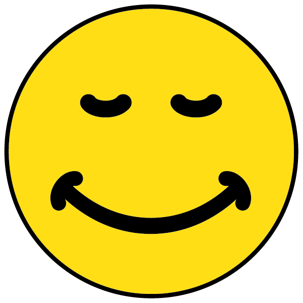 10 Sleeping Smiley Face Free Cliparts That You Can Download To You