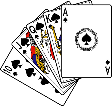 15 Poker Card Png Free Cliparts That You Can Download To You Computer