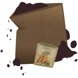 Bag Of Soil Clipart Bag Of Soil Clipart