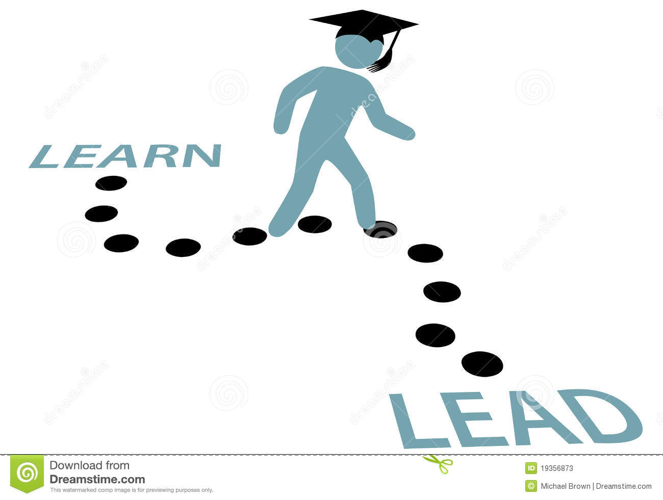 Career Path Clipart Career Path Learn To Lead