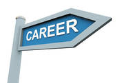 Career Path Illustrations And Clipart