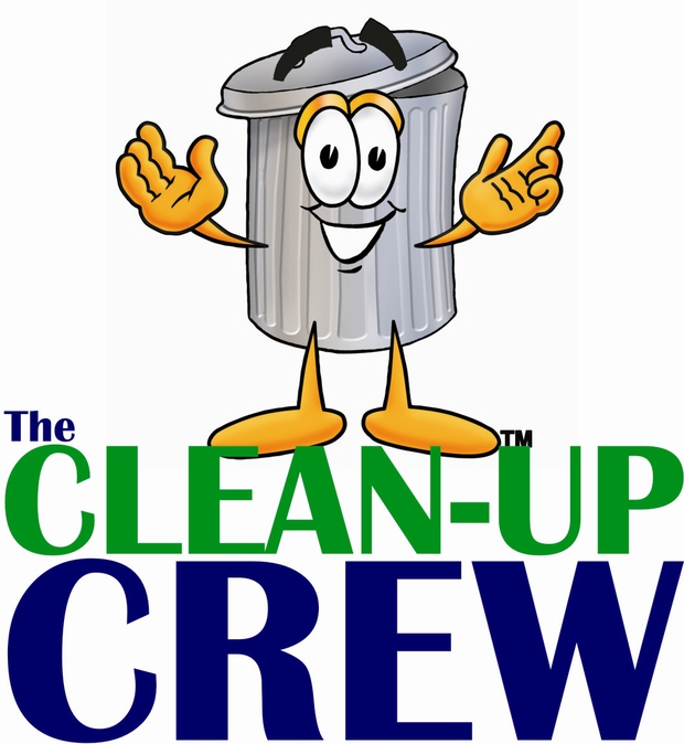 Clean Up Crew   Rainbows End Community Development Corporation